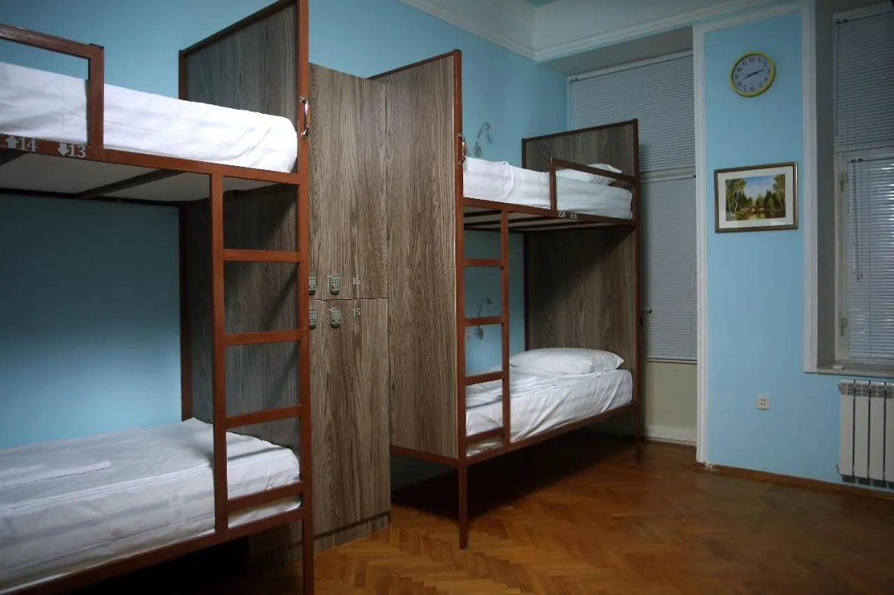 Hostello Baku