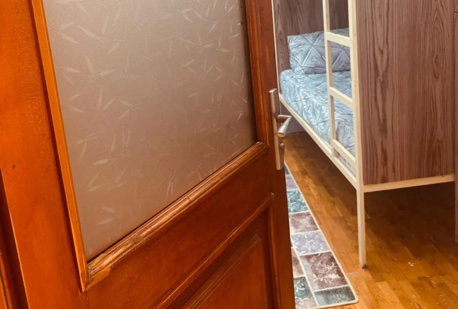 Hostel Hostello Baku